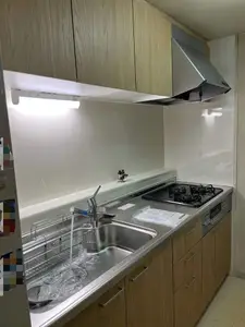 ご予算にこだわった水まわり4点リフォーム・内装リフォーム工事